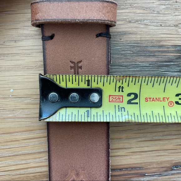 FRYE Belt size (L) - Picture 7 of 8